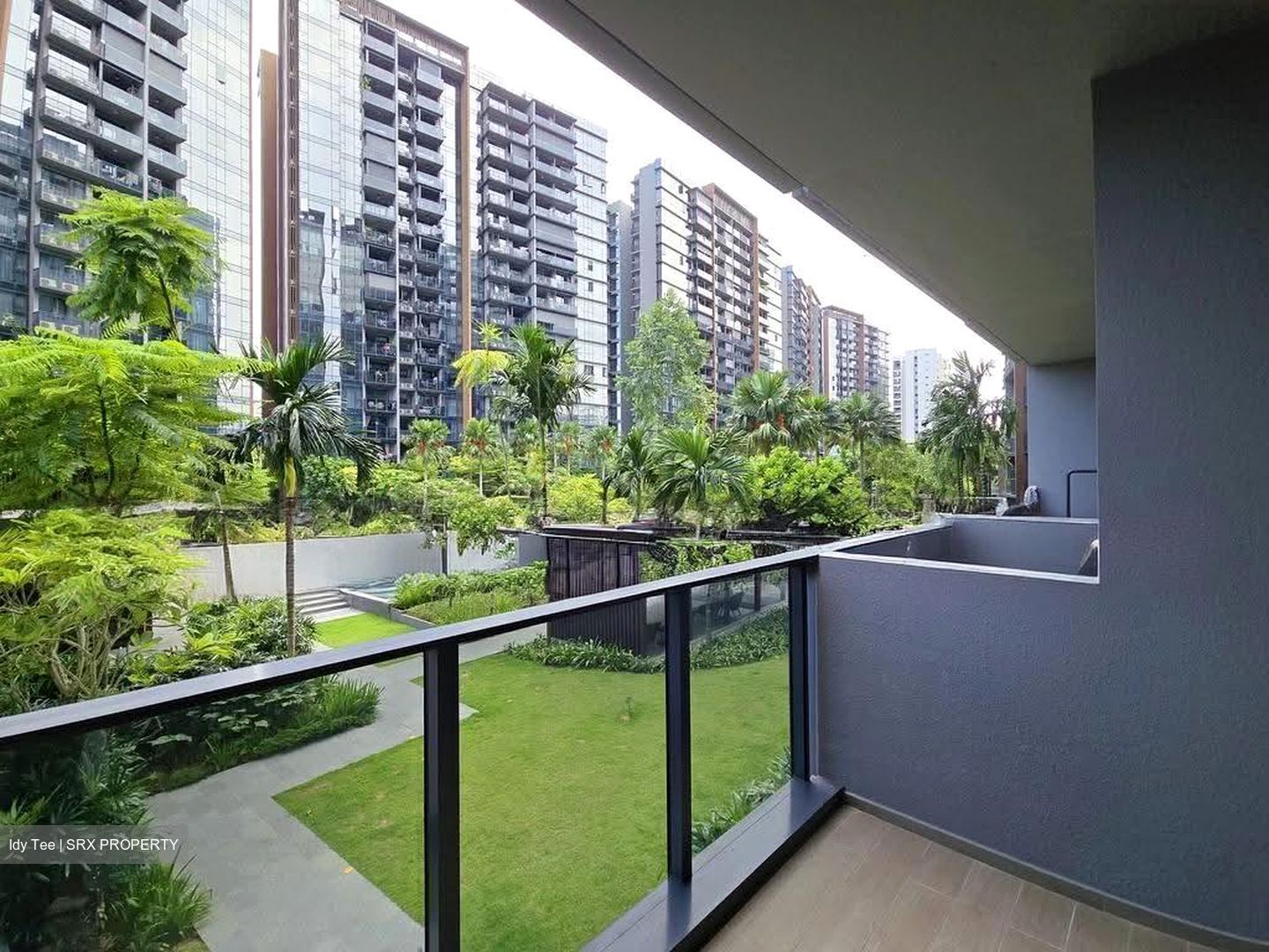 Parc Esta (D14), Apartment #610978121